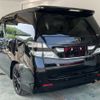 toyota vellfire 2010 -TOYOTA--Vellfire ANH20W-8143740---TOYOTA--Vellfire ANH20W-8143740- image 2