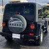 chrysler jeep-wrangler 2006 -CHRYSLER 【名変中 】--Jeep Wrangler TJ40S--6P758749---CHRYSLER 【名変中 】--Jeep Wrangler TJ40S--6P758749- image 16