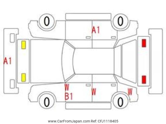 daihatsu tanto 2013 -DAIHATSU--Tanto DBA-LA600S--LA600S-0035999---DAIHATSU--Tanto DBA-LA600S--LA600S-0035999- image 2