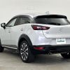 mazda cx-3 2022 -MAZDA--CX-3 5BA-DKLAW--DKLAW-150381---MAZDA--CX-3 5BA-DKLAW--DKLAW-150381- image 15