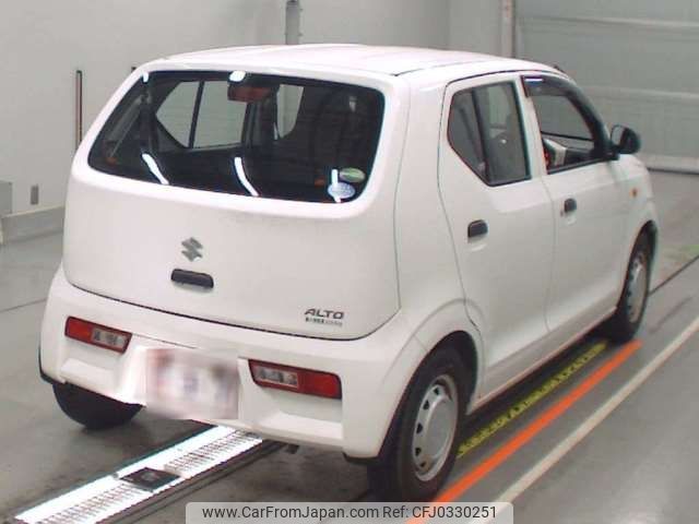 suzuki alto-van 2019 -SUZUKI--Alto Van HBD-HA36V--HA36V-143666---SUZUKI--Alto Van HBD-HA36V--HA36V-143666- image 2