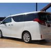 toyota alphard 2015 quick_quick_AGH30W_AGH30-0033147 image 16