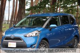 toyota sienta 2016 -TOYOTA 【名変中 】--Sienta NHP170G--7066956---TOYOTA 【名変中 】--Sienta NHP170G--7066956-