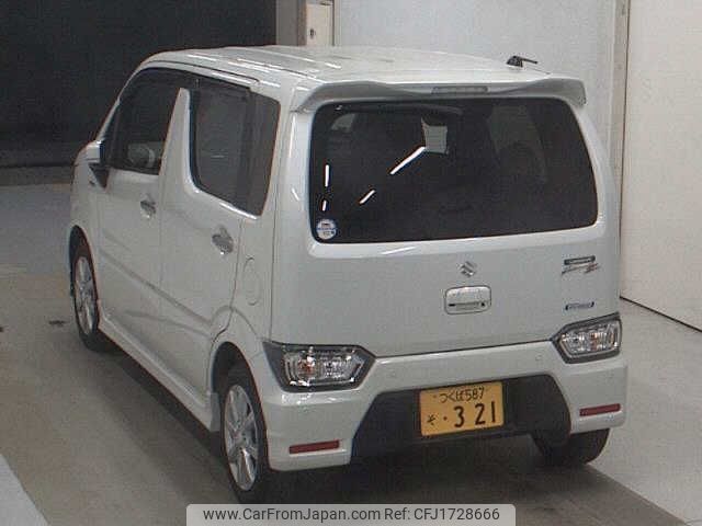 suzuki wagon-r 2024 CFJ1728666 image 2