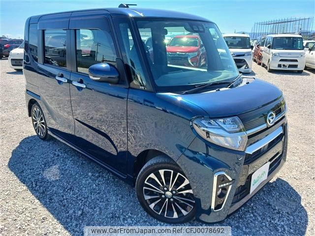 daihatsu tanto 2019 -DAIHATSU--Tanto 5BA-LA650S--LA650S-1008192---DAIHATSU--Tanto 5BA-LA650S--LA650S-1008192- image 1