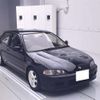 honda civic 1992 CFJ1670335 image 1