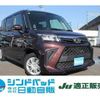 toyota roomy 2021 -TOYOTA 【船橋 500ｽ7037】--Roomy M900A--0539203---TOYOTA 【船橋 500ｽ7037】--Roomy M900A--0539203- image 1