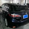 lexus ct 2012 -LEXUS--Lexus CT DAA-ZWA10--ZWA10-2092401---LEXUS--Lexus CT DAA-ZWA10--ZWA10-2092401- image 4