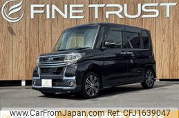 daihatsu tanto 2016 CFJ1639047