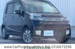 honda life 2011 -HONDA--Life CBA-JC2--JC2-1207226---HONDA--Life CBA-JC2--JC2-1207226-