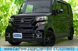 honda n-box 2017 quick_quick_DBA-JF1_JF1-1930564