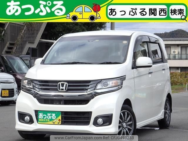 honda n-wgn 2014 quick_quick_JH1_JH1-1087245 image 1