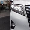 toyota alphard 2015 -TOYOTA--Alphard DAA-AYH30W--AYH30-0022369---TOYOTA--Alphard DAA-AYH30W--AYH30-0022369- image 5