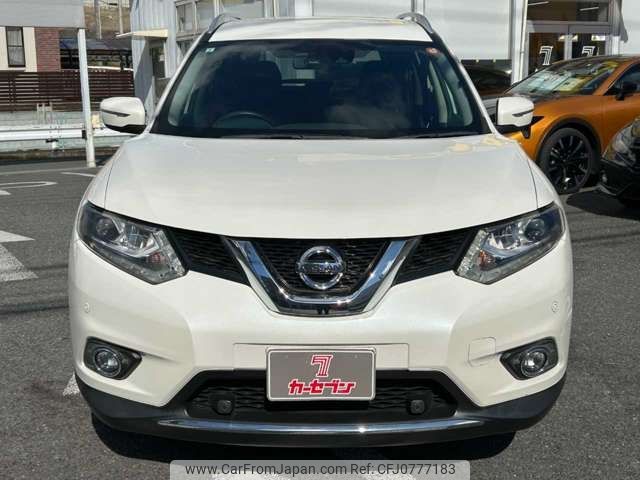 nissan x-trail 2017 -NISSAN--X-Trail DBA-NT32--NT32-059701---NISSAN--X-Trail DBA-NT32--NT32-059701- image 2