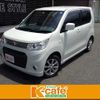 suzuki wagon-r 2013 -SUZUKI--Wagon R DBA-MH34S--MH34S-709773---SUZUKI--Wagon R DBA-MH34S--MH34S-709773- image 1