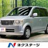 mitsubishi ek-wagon 2009 -MITSUBISHI--ek Wagon DBA-H82W--H82W-0926799---MITSUBISHI--ek Wagon DBA-H82W--H82W-0926799- image 1