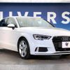 audi a3 2018 -AUDI--Audi A3 DBA-8VCXSL--WAUZZZ8V0J1043537---AUDI--Audi A3 DBA-8VCXSL--WAUZZZ8V0J1043537- image 18