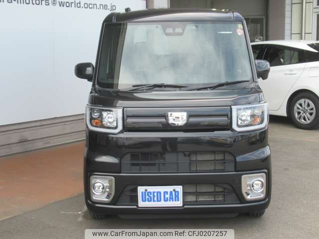 daihatsu wake 2019 -DAIHATSU--WAKE DBA-LA710S--LA710S-0029028---DAIHATSU--WAKE DBA-LA710S--LA710S-0029028- image 2