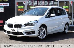 bmw 2-series 2016 -BMW--BMW 2 Series DBA-2D15--WBA2D320305D00601---BMW--BMW 2 Series DBA-2D15--WBA2D320305D00601-