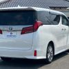 toyota alphard 2020 quick_quick_3BA-AGH30W_AGH30-0341965 image 3