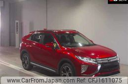 mitsubishi eclipse-cross 2020 CFJ1611075