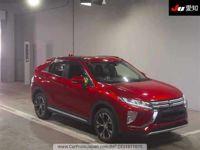 mitsubishi eclipse-cross 2020 CFJ1611075 image 1