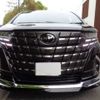 toyota alphard 2024 -TOYOTA 【岐阜 360ﾔ 51】--Alphard 6AA-AAHH40W--AAHH40W-4012311---TOYOTA 【岐阜 360ﾔ 51】--Alphard 6AA-AAHH40W--AAHH40W-4012311- image 39