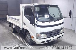 hino dutro 2011 -HINO--Hino Dutoro XZU554T-0003005---HINO--Hino Dutoro XZU554T-0003005-