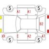 honda freed 2017 CFJ1471396 image 2