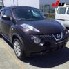 nissan juke 2014 -NISSAN--Juke YF15--310560---NISSAN--Juke YF15--310560- image 1