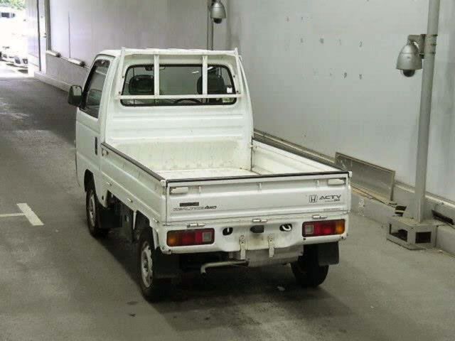 honda acty-truck 1998 No.15590 image 2