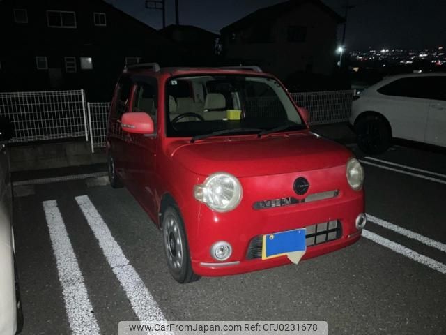 daihatsu mira-cocoa 2009 -DAIHATSU--Mira Cocoa DBA-L675S--L675S-0003351---DAIHATSU--Mira Cocoa DBA-L675S--L675S-0003351- image 1