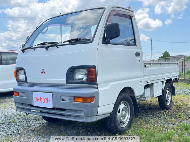 mitsubishi minicab-truck 1995 3124aa8830c64d96770e61b9bfd1287f image 1