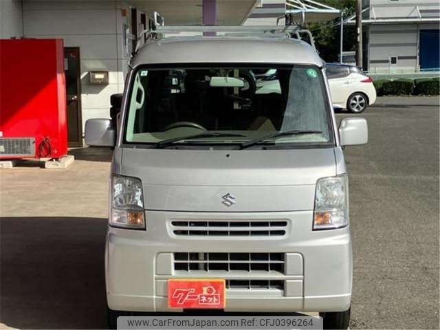 suzuki every 2010 -SUZUKI 【鈴鹿 480ｴ4838】--Every EBD-DA64V--DA64V-390663---SUZUKI 【鈴鹿 480ｴ4838】--Every EBD-DA64V--DA64V-390663- image 2