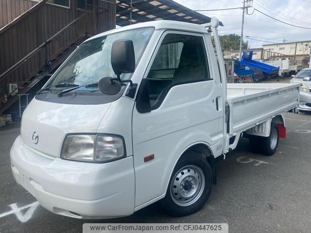 mazda bongo-truck 2015 GOO_NET_EXCHANGE_0706816A30241114W002 image 1