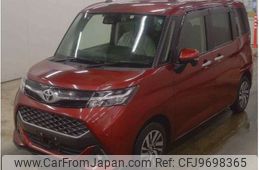 toyota tank 2019 -TOYOTA--Tank DBA-M900A--M900A-0325081---TOYOTA--Tank DBA-M900A--M900A-0325081-