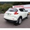 nissan juke 2011 CFJ1856255 image 23
