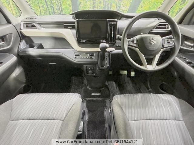 suzuki solio 2022 CFJ1544121 image 2
