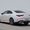 mercedes-benz cla-class 2024 -MERCEDES-BENZ--Benz CLA 3DA-118312M--W1K1183122N468105---MERCEDES-BENZ--Benz CLA 3DA-118312M--W1K1183122N468105- image 2