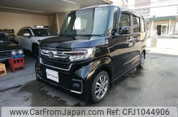 honda n-box 2021 -HONDA--N BOX 6BA-JF3--JF3-5059592---HONDA--N BOX 6BA-JF3--JF3-5059592-