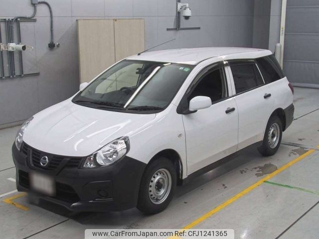 nissan ad-van 2020 -NISSAN--AD Van VY12-283533---NISSAN--AD Van VY12-283533- image 1