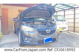 mazda cx-5 2013 -MAZDA--CX-5 LDA-KE2FW--KE2FW-120122---MAZDA--CX-5 LDA-KE2FW--KE2FW-120122-