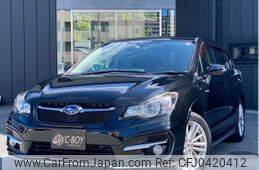 subaru impreza-wagon 2015 -SUBARU--Impreza Wagon GPE--GPE-025886---SUBARU--Impreza Wagon GPE--GPE-025886-