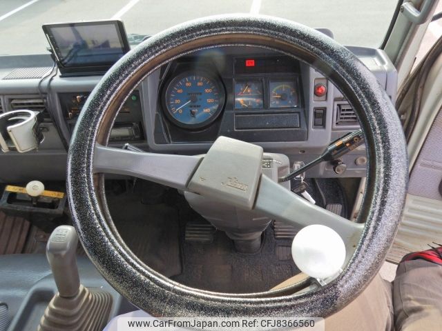 hino ranger 1994 -HINO--Hino Ranger U-FC3WCAD--FC3WCA11983---HINO--Hino Ranger U-FC3WCAD--FC3WCA11983- image 2