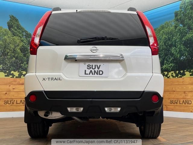 nissan x-trail 2012 quick_quick_NT31_NT31-236558 image 2