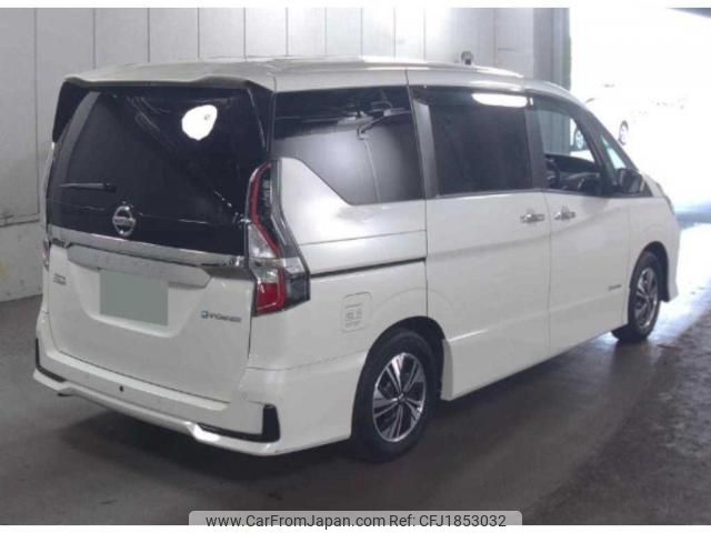 nissan serena 2021 CFJ1853032 image 2