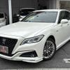 toyota crown 2019 -TOYOTA--Crown 6AA-AZSH20--AZSH20-1040378---TOYOTA--Crown 6AA-AZSH20--AZSH20-1040378- image 1