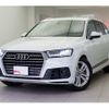 audi q7 2016 -AUDI--Audi Q7 ABA-4MCREA--WAUZZZ4M5GD041383---AUDI--Audi Q7 ABA-4MCREA--WAUZZZ4M5GD041383- image 1