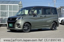 suzuki solio 2024 CFJ1899749