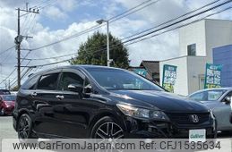 honda stream 2013 CFJ1535634